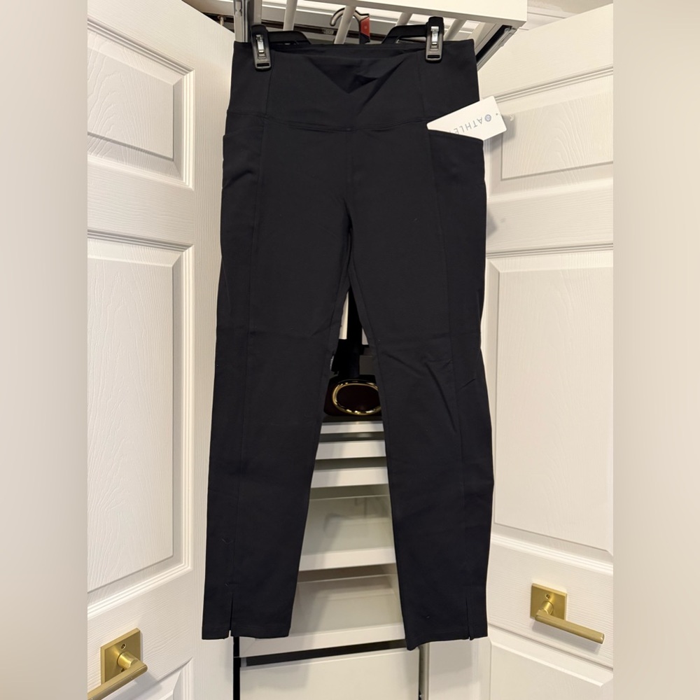 Athleta Mercer Tight Black Size M